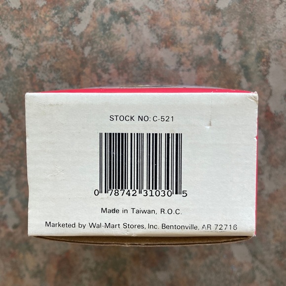 Vintage Stained Glass Nativity Candle Holder - Picture 7 of 11